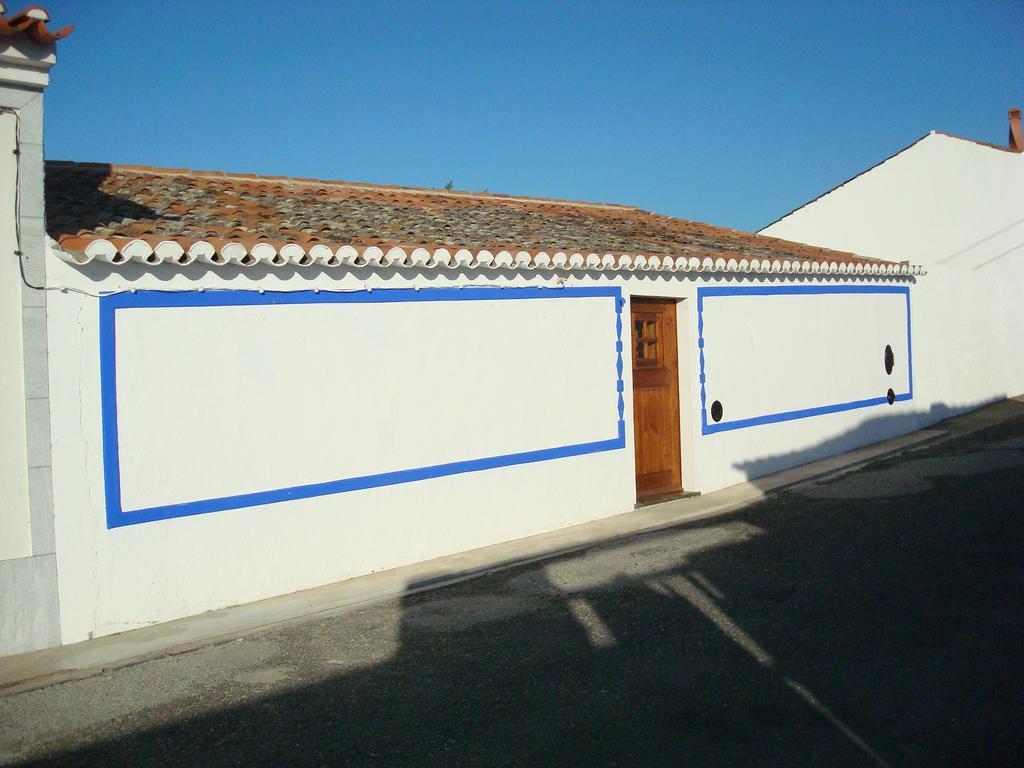 Casa Alentejana Villa Estrela Cameră foto