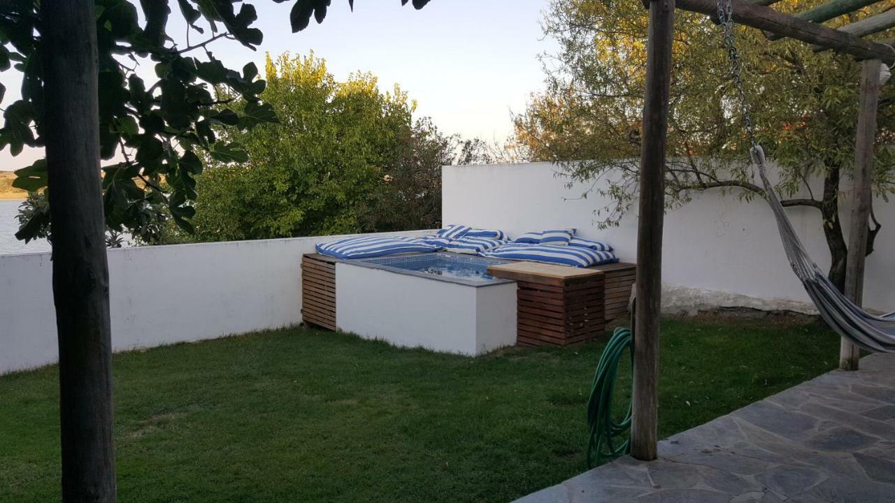 Casa Alentejana Villa Estrela Exterior foto