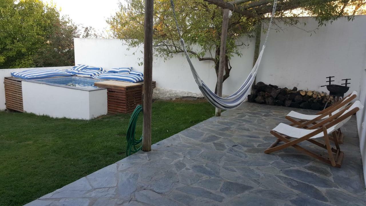 Casa Alentejana Villa Estrela Exterior foto